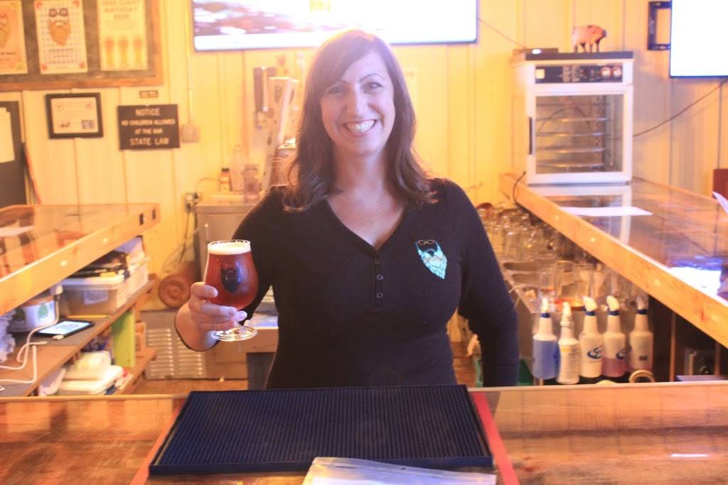 Artisanal Brew Works | restaurant | 41 Geyser Rd, Saratoga Springs, NY 12866, USA | 5183064344 OR +1 518-306-4344