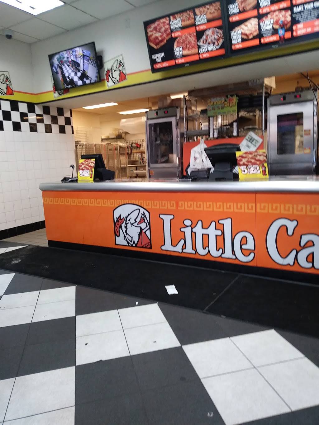 Little Caesars Pizza | meal takeaway | 902 W Broadway Ave, Minneapolis, MN 55411, USA | 6125214140 OR +1 612-521-4140
