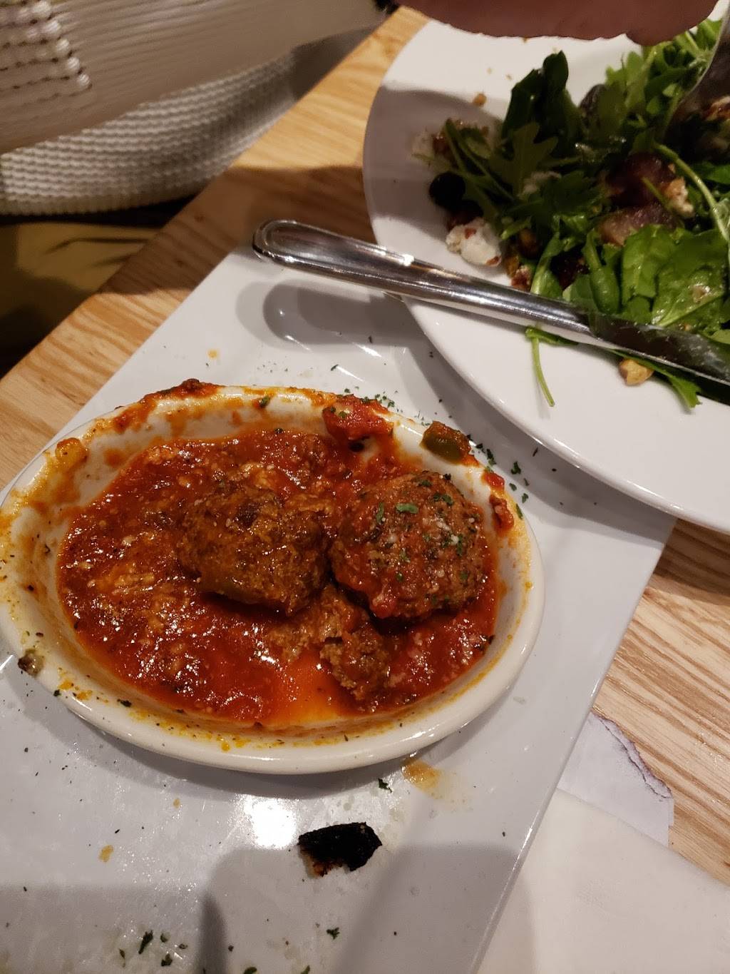 Riccettas Brick Oven Pizza - Saco | restaurant | 512 Main St, Saco, ME 04072, USA | 2075717700 OR +1 207-571-7700