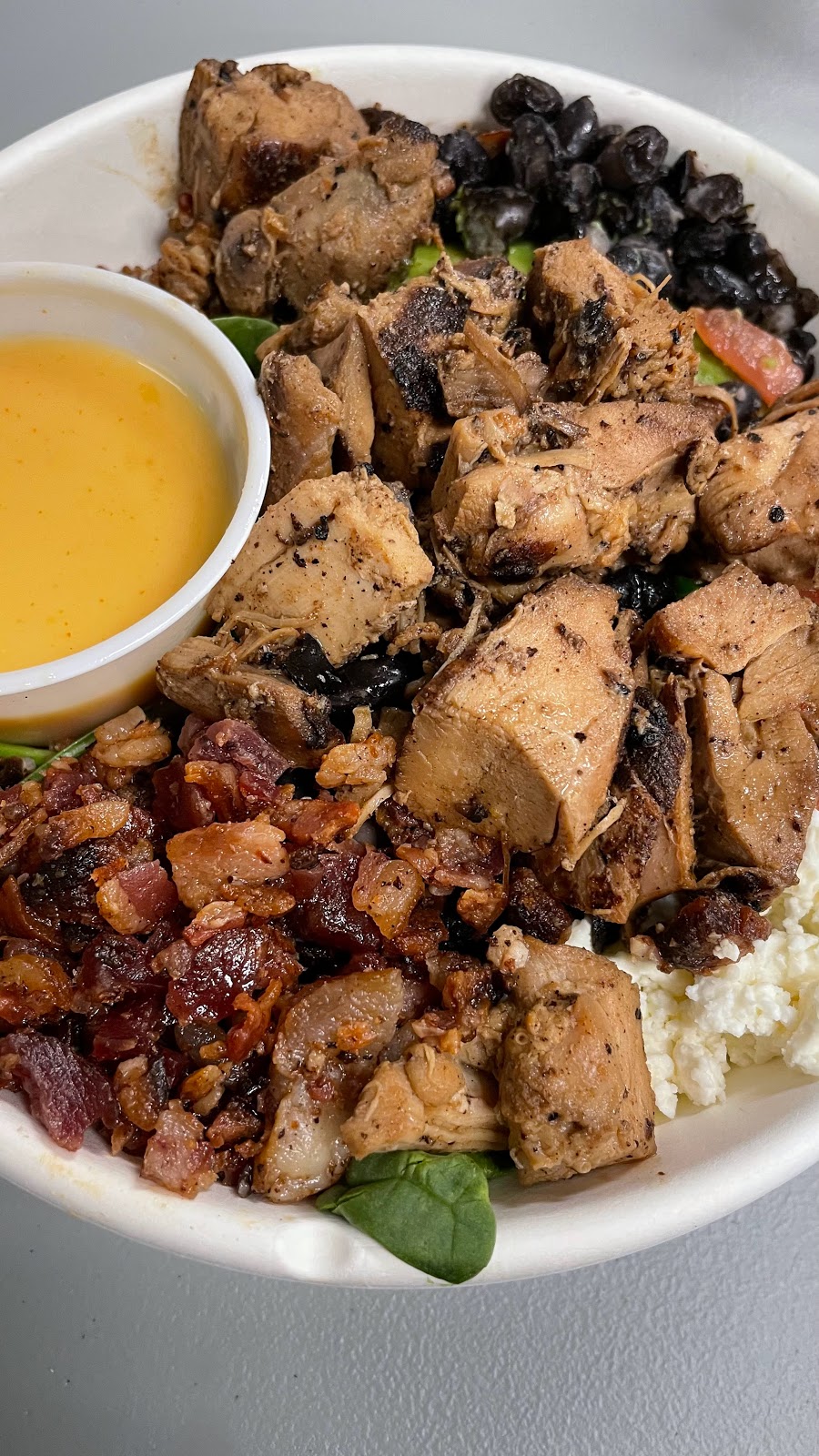 SoFresh | restaurant | 8307 Champions Gate Blvd, Davenport, FL 33896, USA | 8632384446 OR +1 863-238-4446