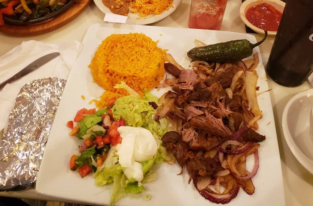 El Paso Mexican Grill | restaurant | 929 US-98, Columbia, MS 39429, USA | 6016001041 OR +1 601-600-1041