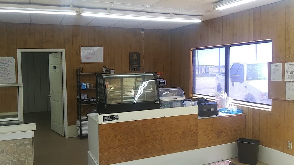 Pinkys Cafeteria | restaurant | 2570 Q Ave, Herington, KS 67449, USA | 7856450070 OR +1 785-645-0070