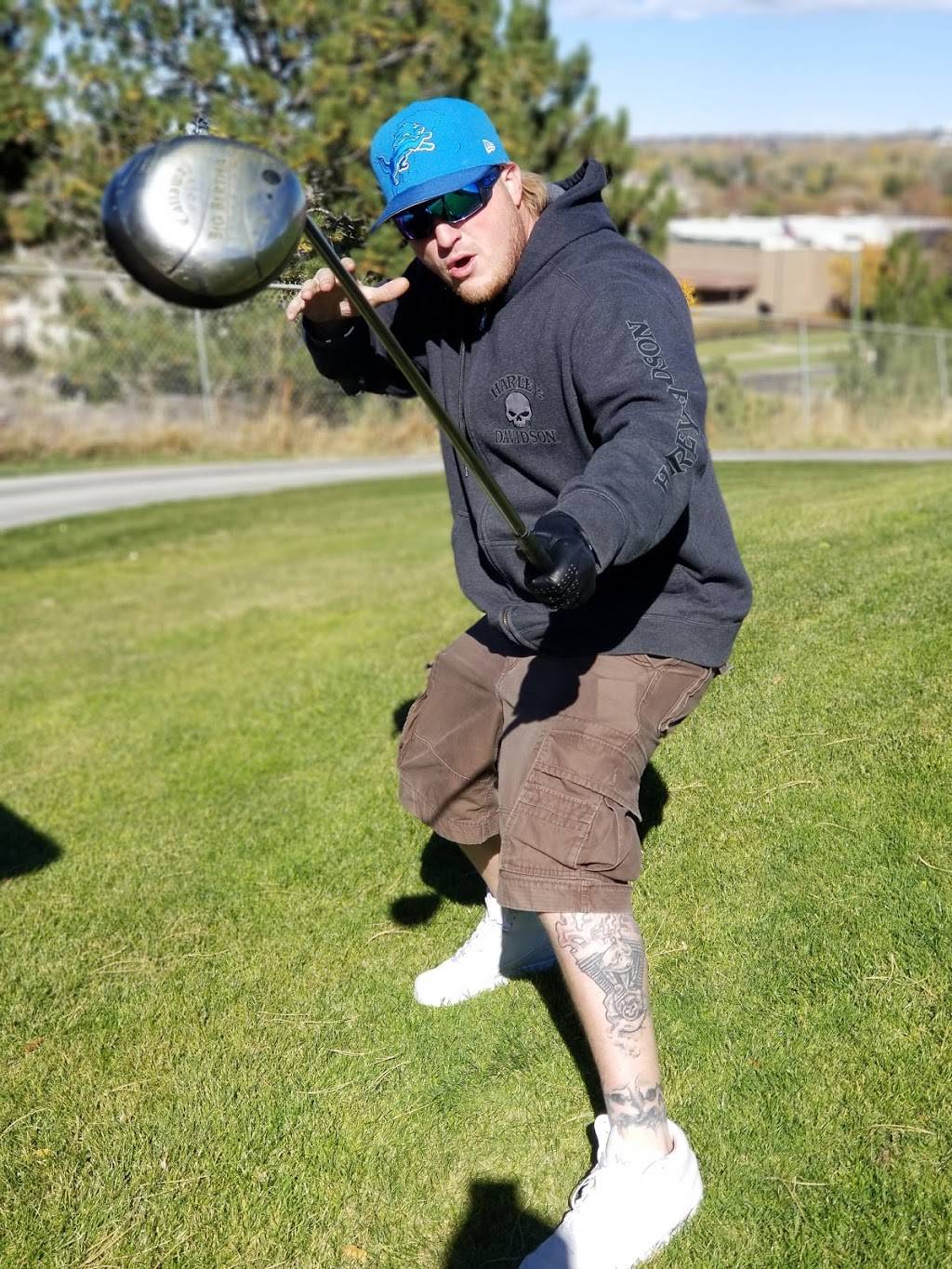 Indian Tree Golf Club | restaurant | 7555 Wadsworth Blvd, Arvada, CO 80003, USA | 3034032542 OR +1 303-403-2542