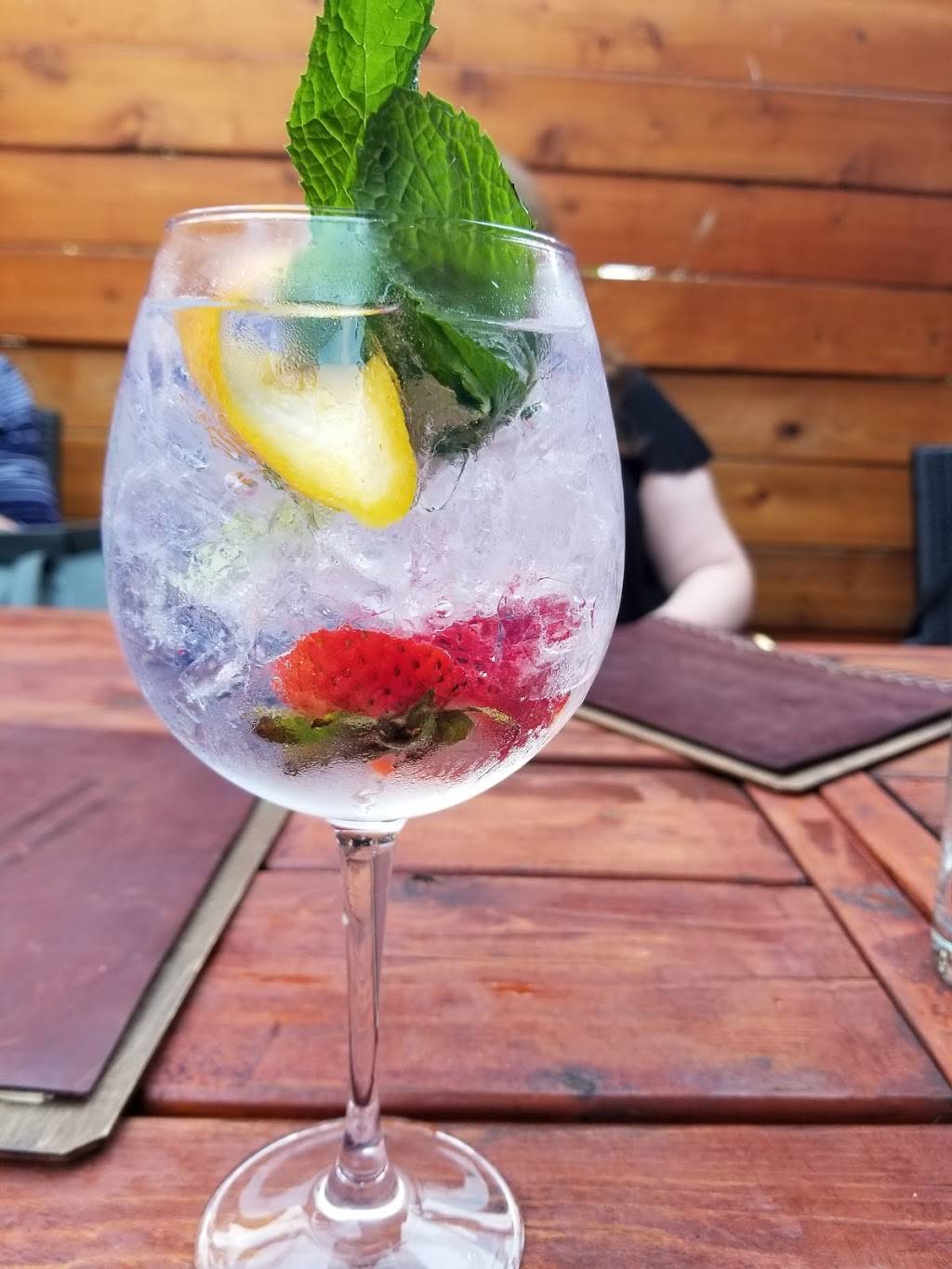 Volstead House -- Whiskey Bar and Speakeasy Eagan | restaurant | Enter through the Red Door inside Burgers and Bottles, 1278 Lone Oak Rd, Eagan, MN 55121, USA | 6513407175 OR +1 651-340-7175