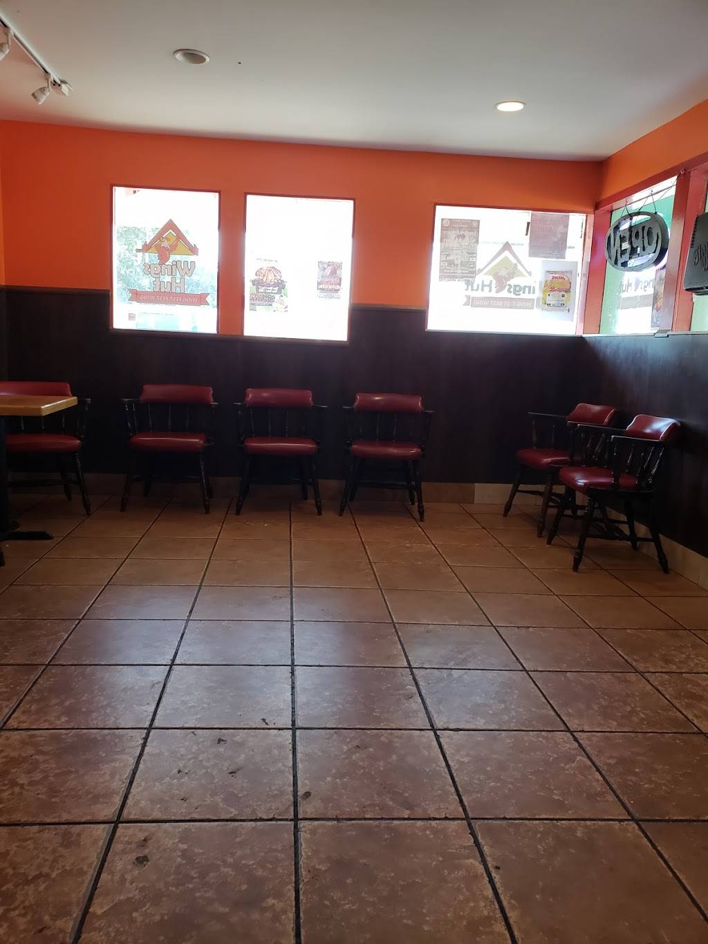 Chinese Thai To Go | restaurant | 431 N 25th St, Fort Pierce, FL 34947, USA | 7724608823 OR +1 772-460-8823