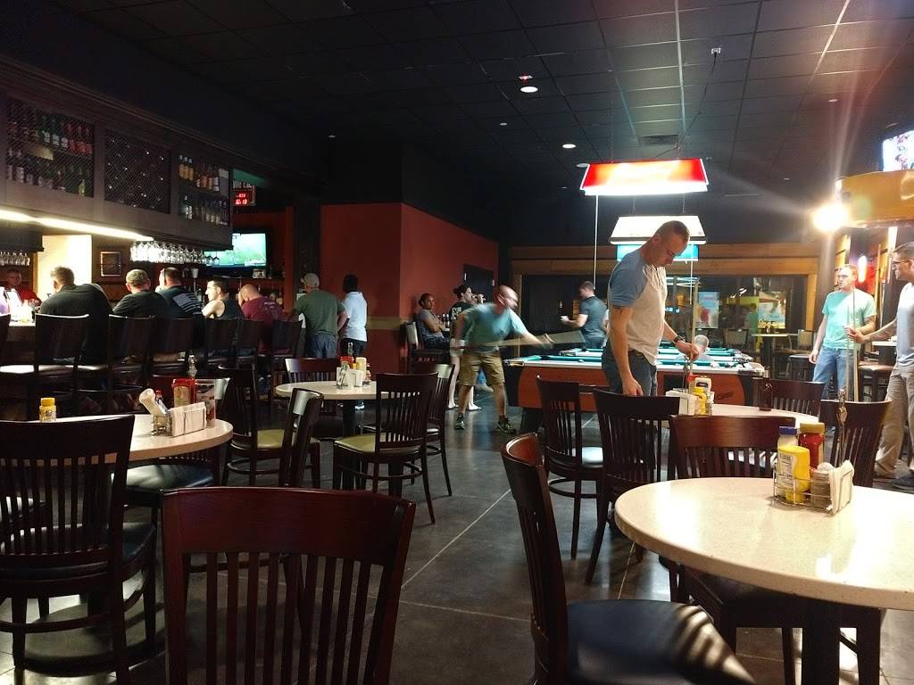 Camp Shelby All Ranks Club | restaurant | 2100 21st St, Hattiesburg, MS 39407, USA | 6015582749 OR +1 601-558-2749