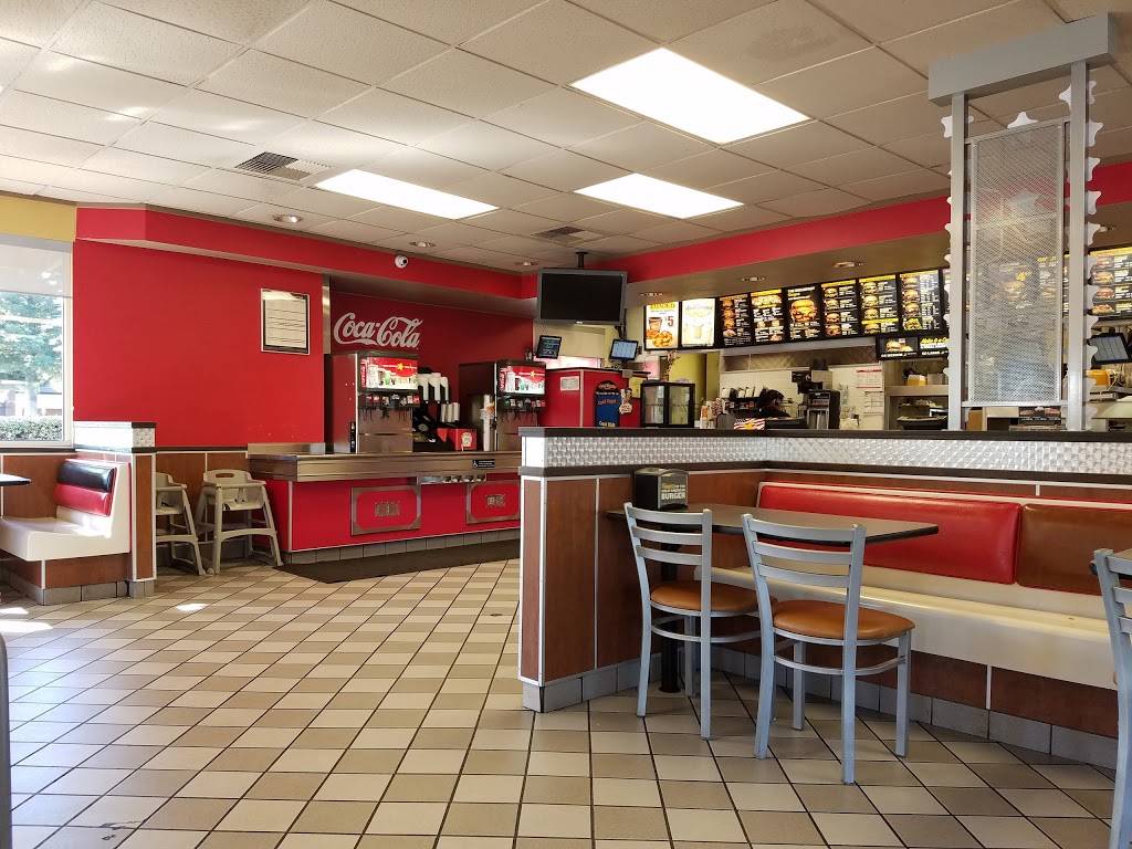 Carls Jr. | restaurant | 289 Orange Dr, Vacaville, CA 95687, USA | 7074521499 OR +1 707-452-1499