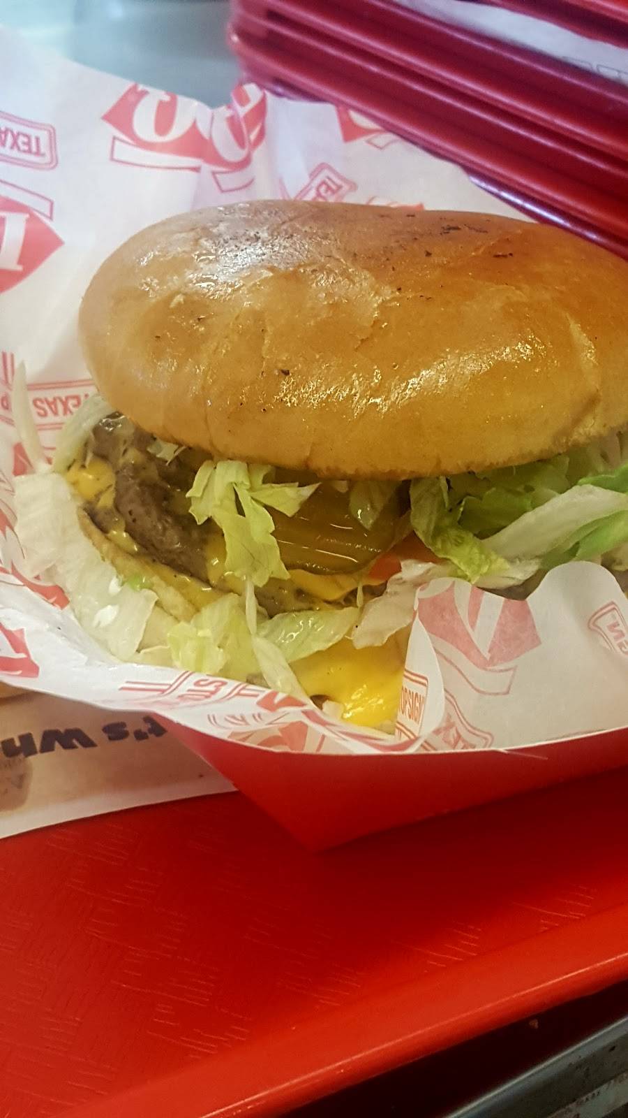 Dairy Queen Store | restaurant | 602 N Fwy Service Rd, Huntsville, TX 77340, USA | 9364361780 OR +1 936-436-1780