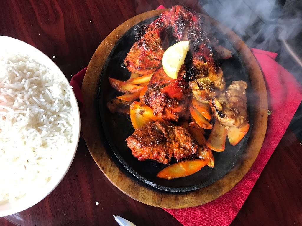 Bombay Xpress | restaurant | 964 Dekalb Ave, Brooklyn, NY 11221, USA | 7184431600 OR +1 718-443-1600