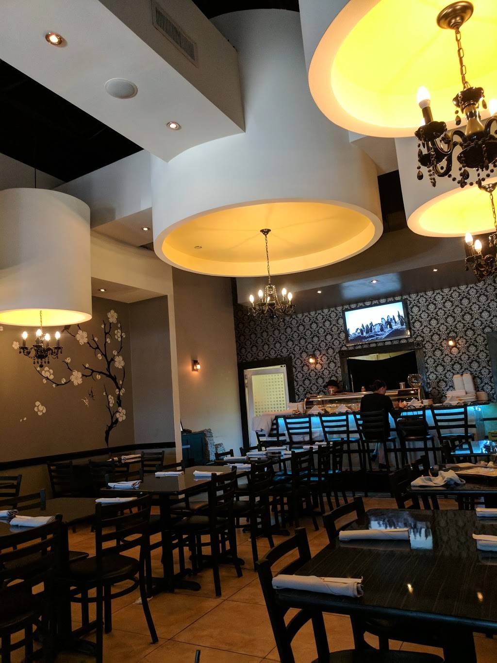 Top Sushi | restaurant | 8401 Westheimer Rd, Houston, TX 77063, USA | 7137820108 OR +1 713-782-0108