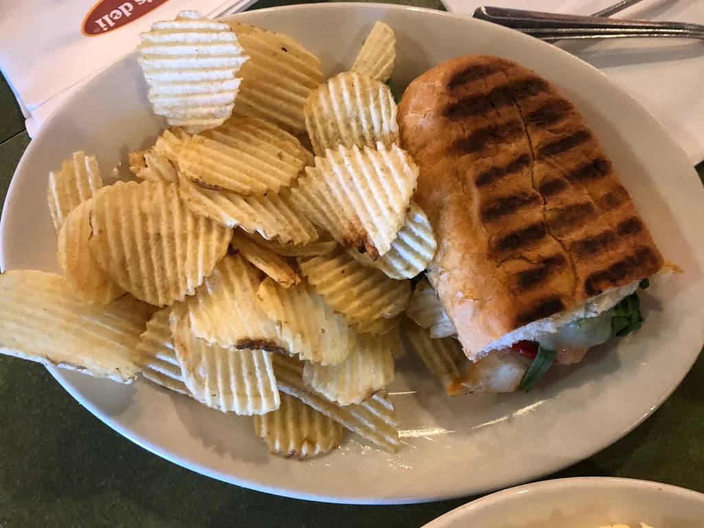 Jasons Deli | restaurant | 6020 Long Prairie Rd, Flower Mound, TX 75028, USA | 9723553867 OR +1 972-355-3867