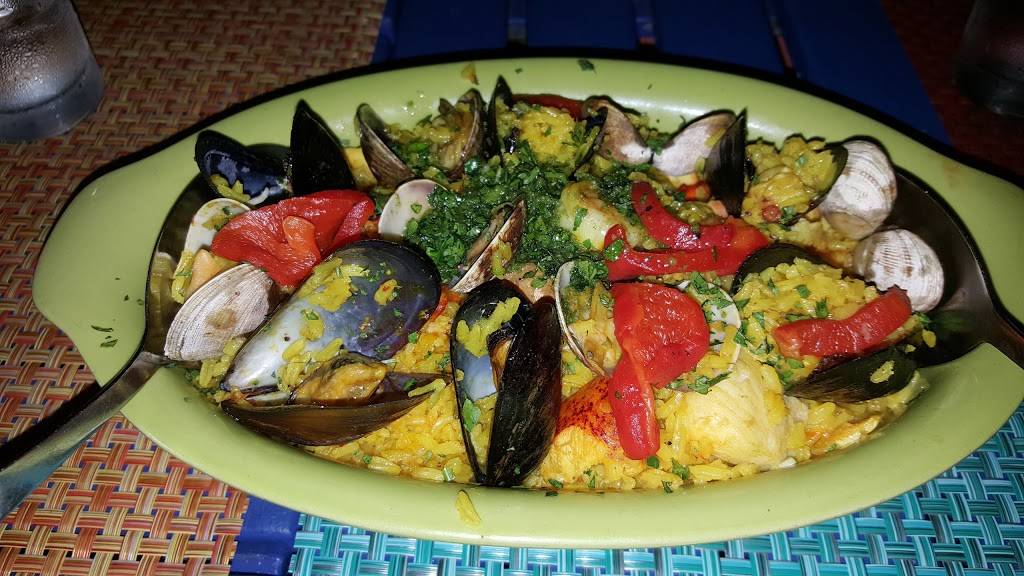 Tin Marin | restaurant | 3708 Riverdale Ave, Bronx, NY 10463, USA | 7188844800 OR +1 718-884-4800