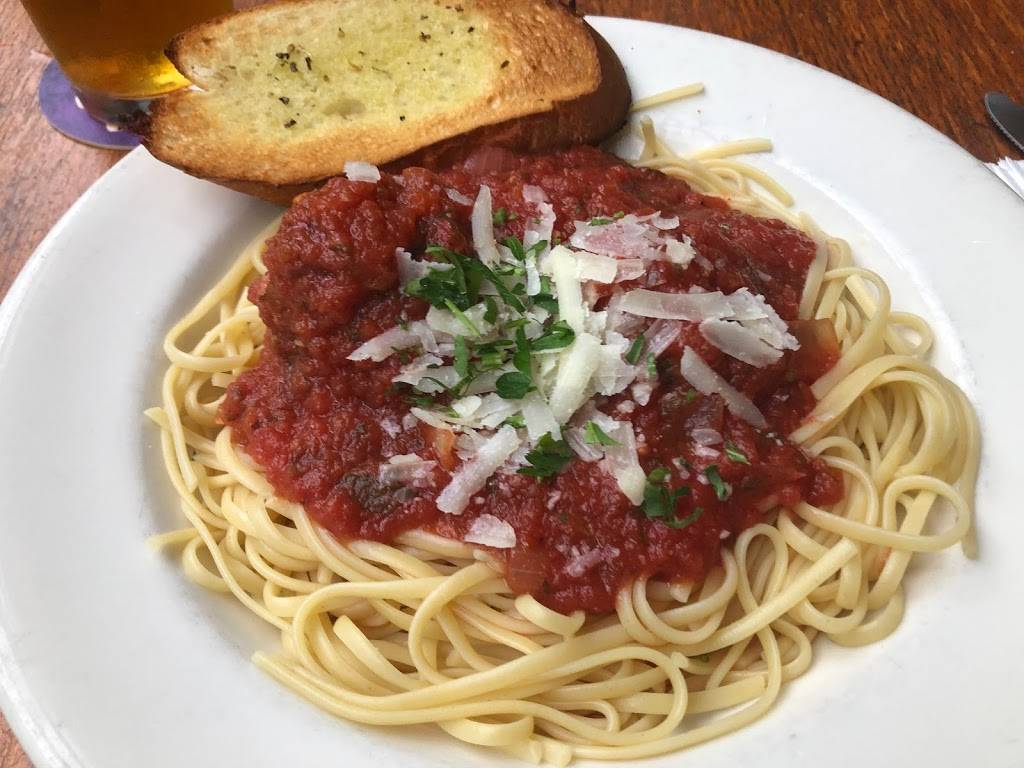 Grant Central Pizza & Pasta | restaurant | 451 Cherokee Ave SE, Atlanta, GA 30312, USA | 4045238900 OR +1 404-523-8900