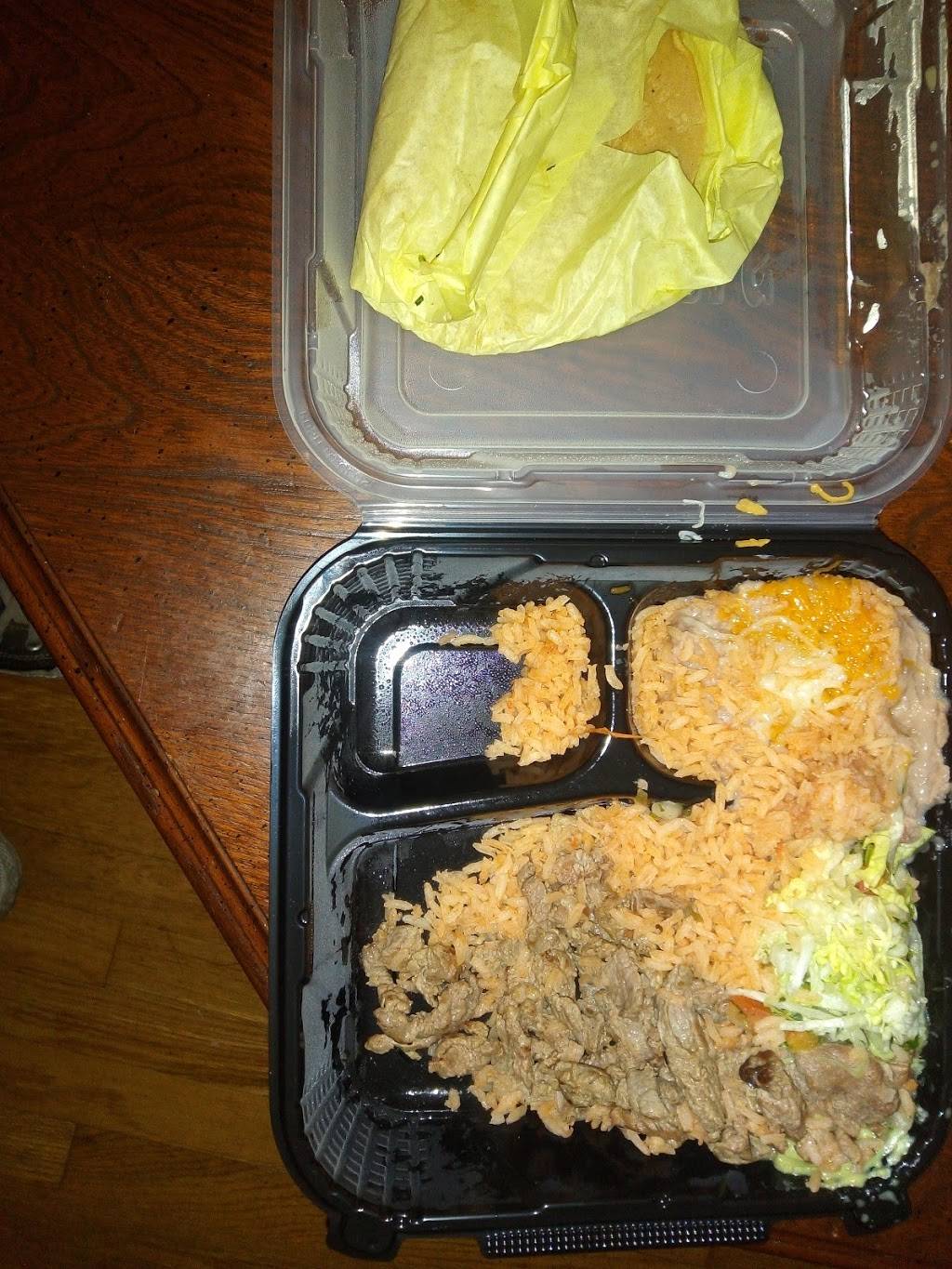 Castañedas Mexican Food | restaurant | 342 Euclid Ave Suite 403, San Diego, CA 92114, USA | 6195429194 OR +1 619-542-9194