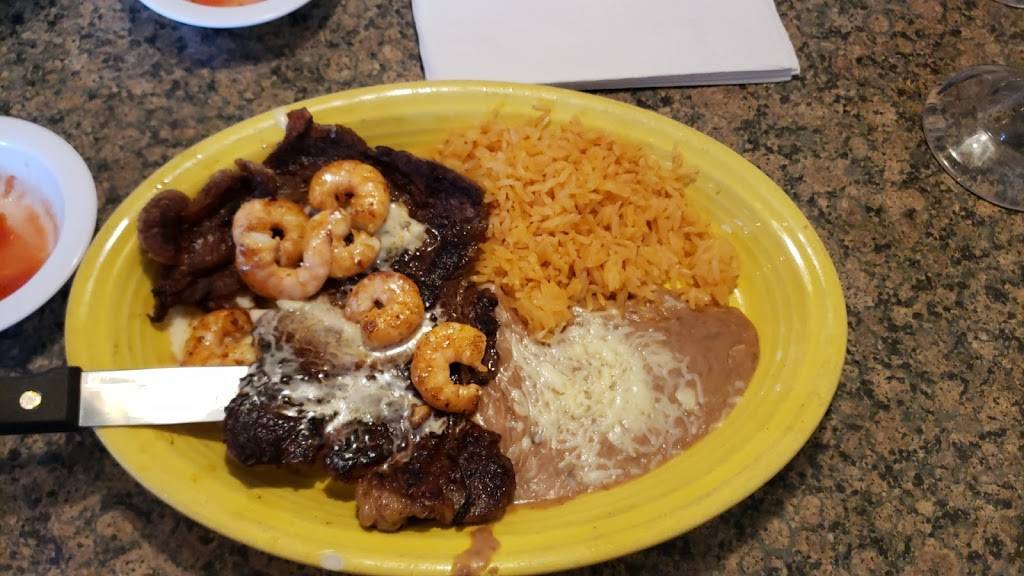 Fiesta Mexicana North Raleigh | restaurant | 14460 Falls of Neuse Rd, Raleigh, NC 27614, USA | 9194531266 OR +1 919-453-1266