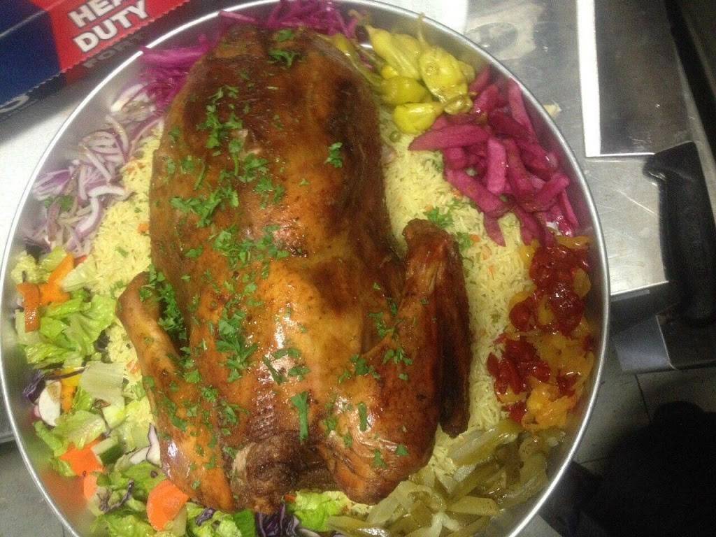 SHAMI Shawarma | restaurant | 4 Rue dOrléans, Gatineau, QC J8T 5V1, Canada | 8195614444 OR +1 819-561-4444