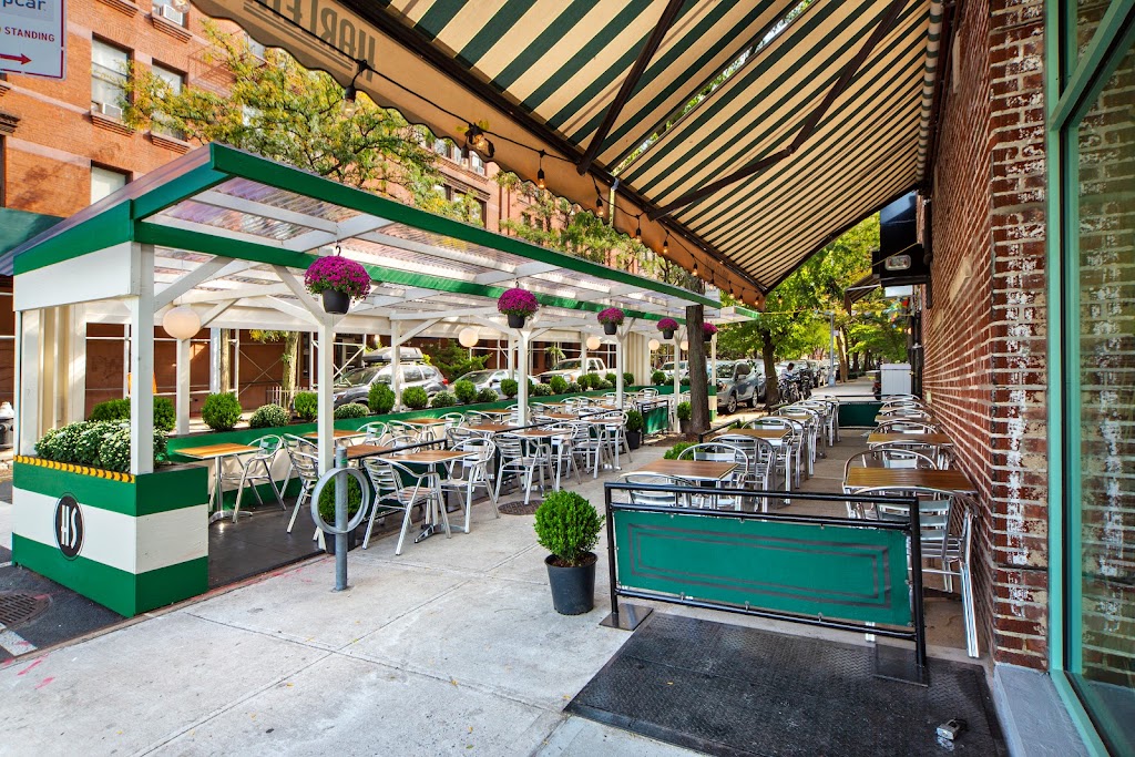 Harlem Shake | restaurant | 119 5th Ave, Brooklyn, NY 11217, USA | 8777174253 OR +1 877-717-4253