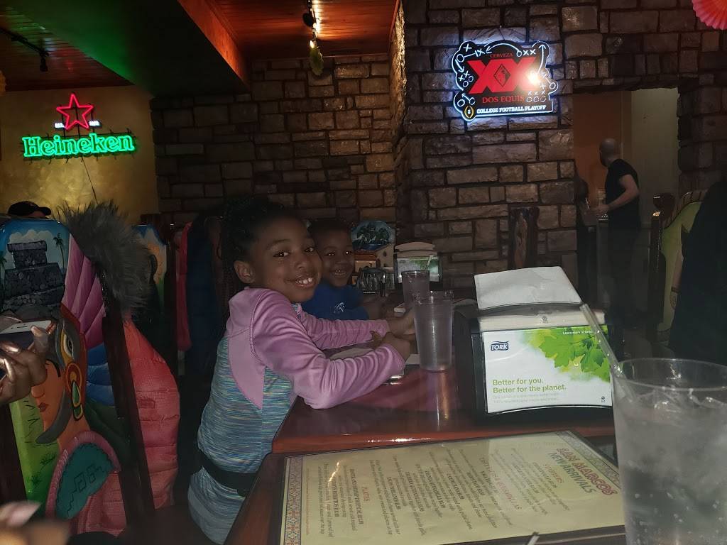 San Marcos | restaurant | 5164 Norwich Rd, Toledo, OH 43615, USA | 4193852441 OR +1 419-385-2441