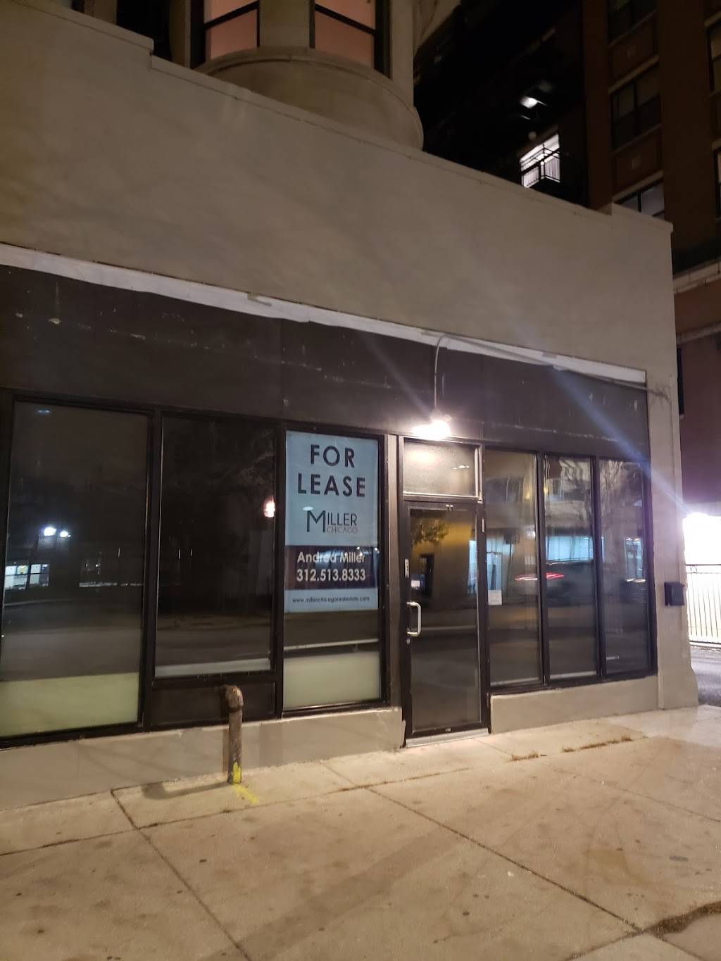 Sols on Sheridan | restaurant | 4715 N Sheridan Rd, Chicago, IL 60640, USA | 7739617109 OR +1 773-961-7109