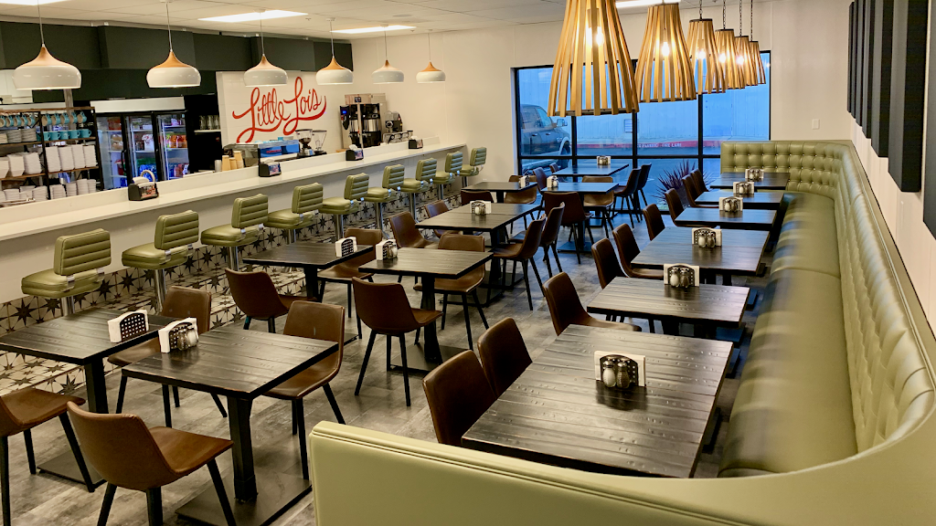 Little Lois Cafe | restaurant | 576 Patterson St NW, Salem, OR 97304, USA | 5033628422 OR +1 503-362-8422