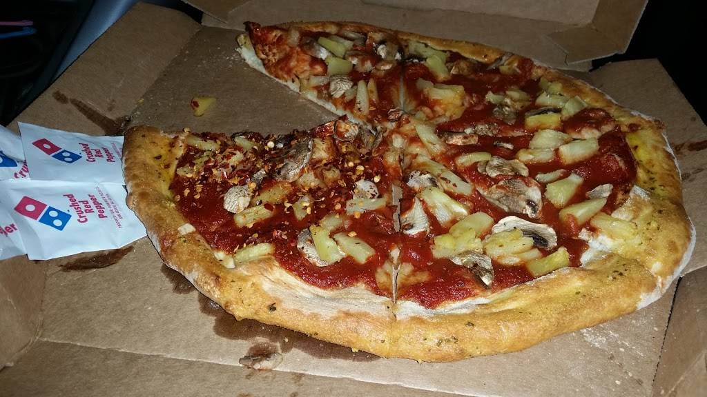 Dominos Pizza | meal delivery | 209 S Stephanie St ste d, Henderson, NV 89012, USA | 7024513030 OR +1 702-451-3030