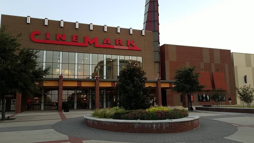 Cinemark Frisco Square and XD | meal takeaway | 5655 Frisco Square Blvd, Frisco, TX 75034, USA | 2147059901 OR +1 214-705-9901