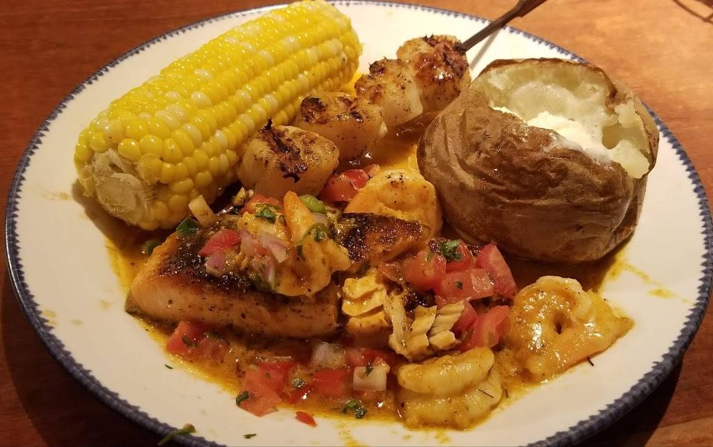 Red Lobster | restaurant | 7750 Winchester Rd, Memphis, TN 38125, USA | 9017599045 OR +1 901-759-9045