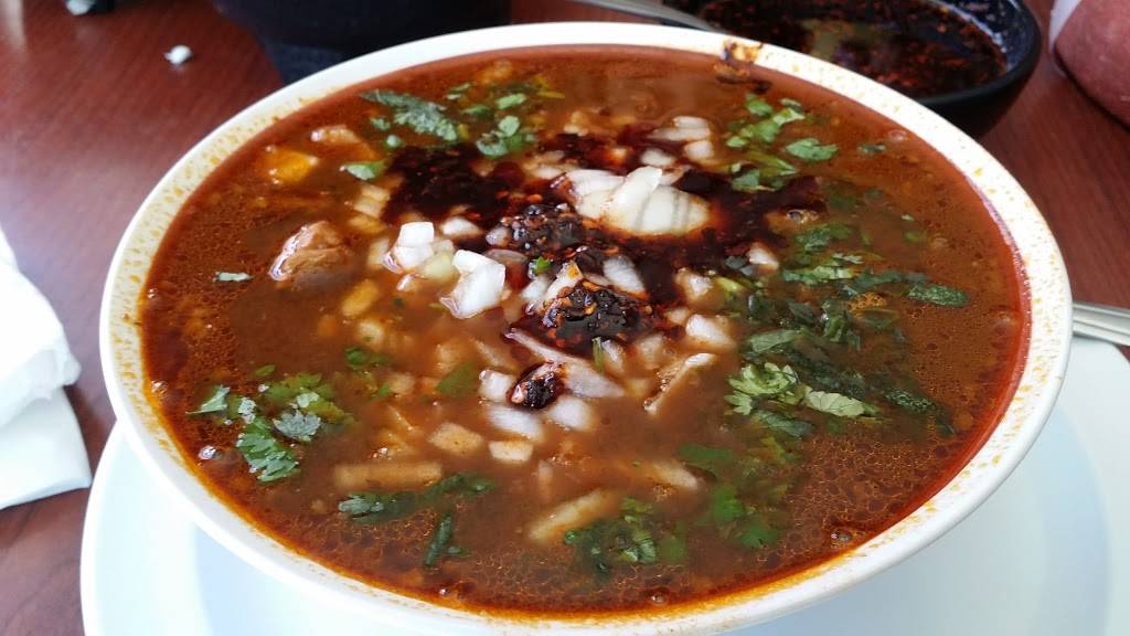 Birrieria Sinaloa | restaurant | 3837, 15366 7th St, Victorville, CA 92395, USA | 4423279444 OR +1 442-327-9444