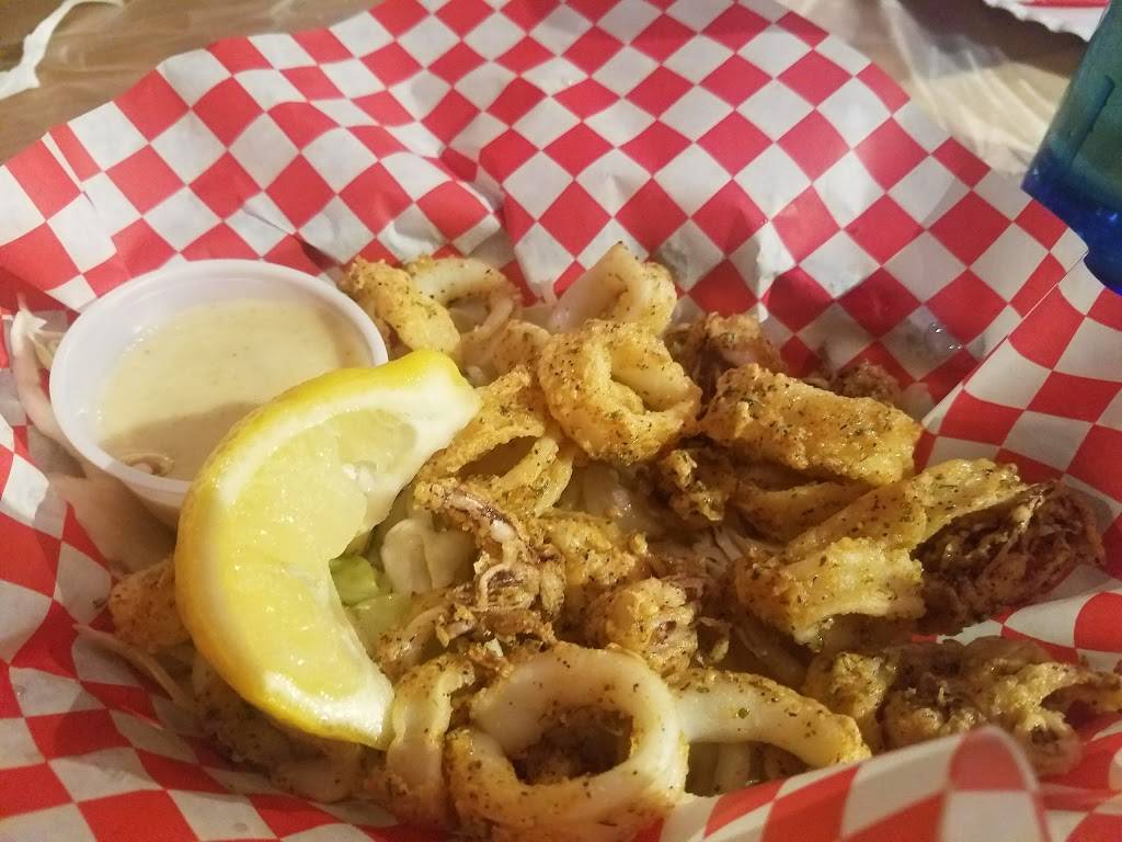 Down N Dirty Seafood Boil | restaurant | 4200 Wyoming Blvd NE, Albuquerque, NM 87111, USA | 5056394758 OR +1 505-639-4758