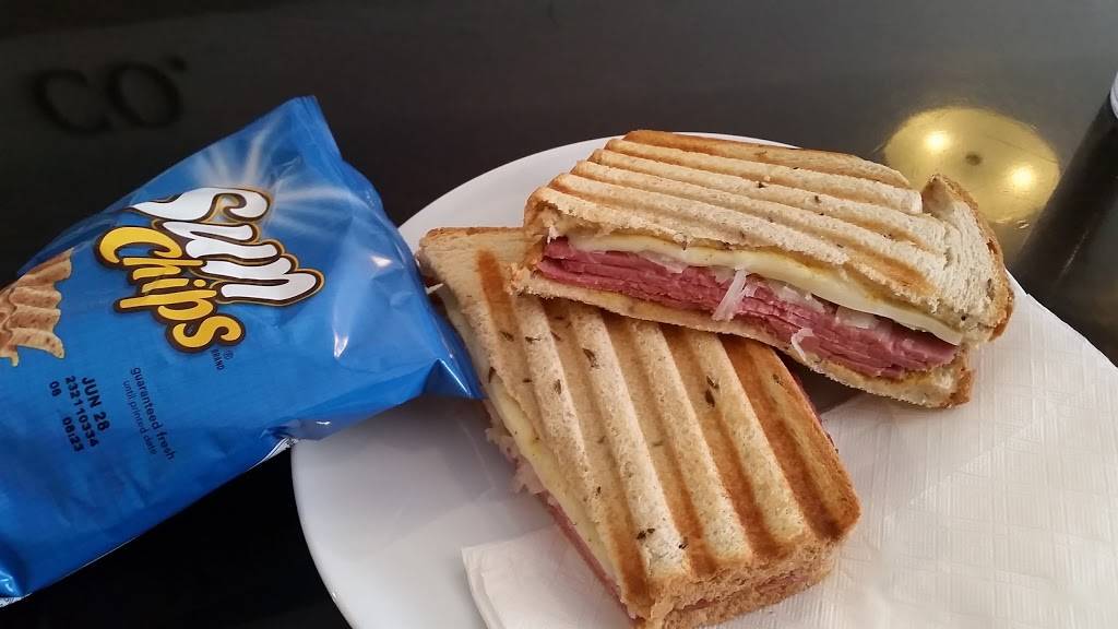 Cadence Coffee Company | bakery | 11 E 7th St, Chattanooga, TN 37402, USA | 4235217686 OR +1 423-521-7686