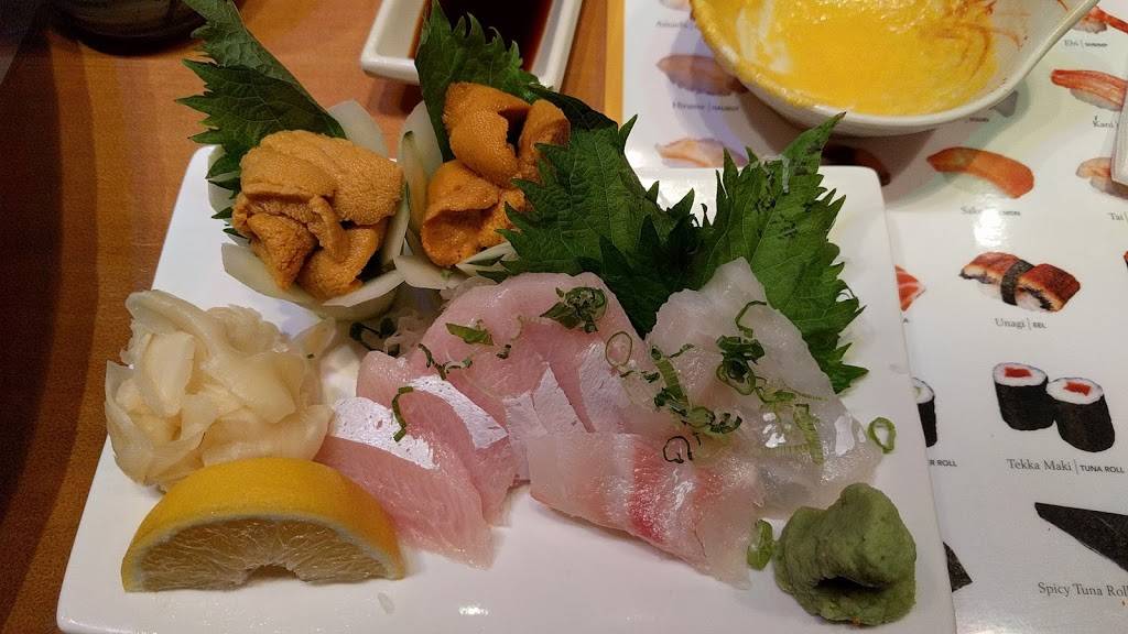 Sapporo Ichiban | restaurant | 622 Manhattan Ave, Brooklyn, NY 11222, USA | 7183899712 OR +1 718-389-9712