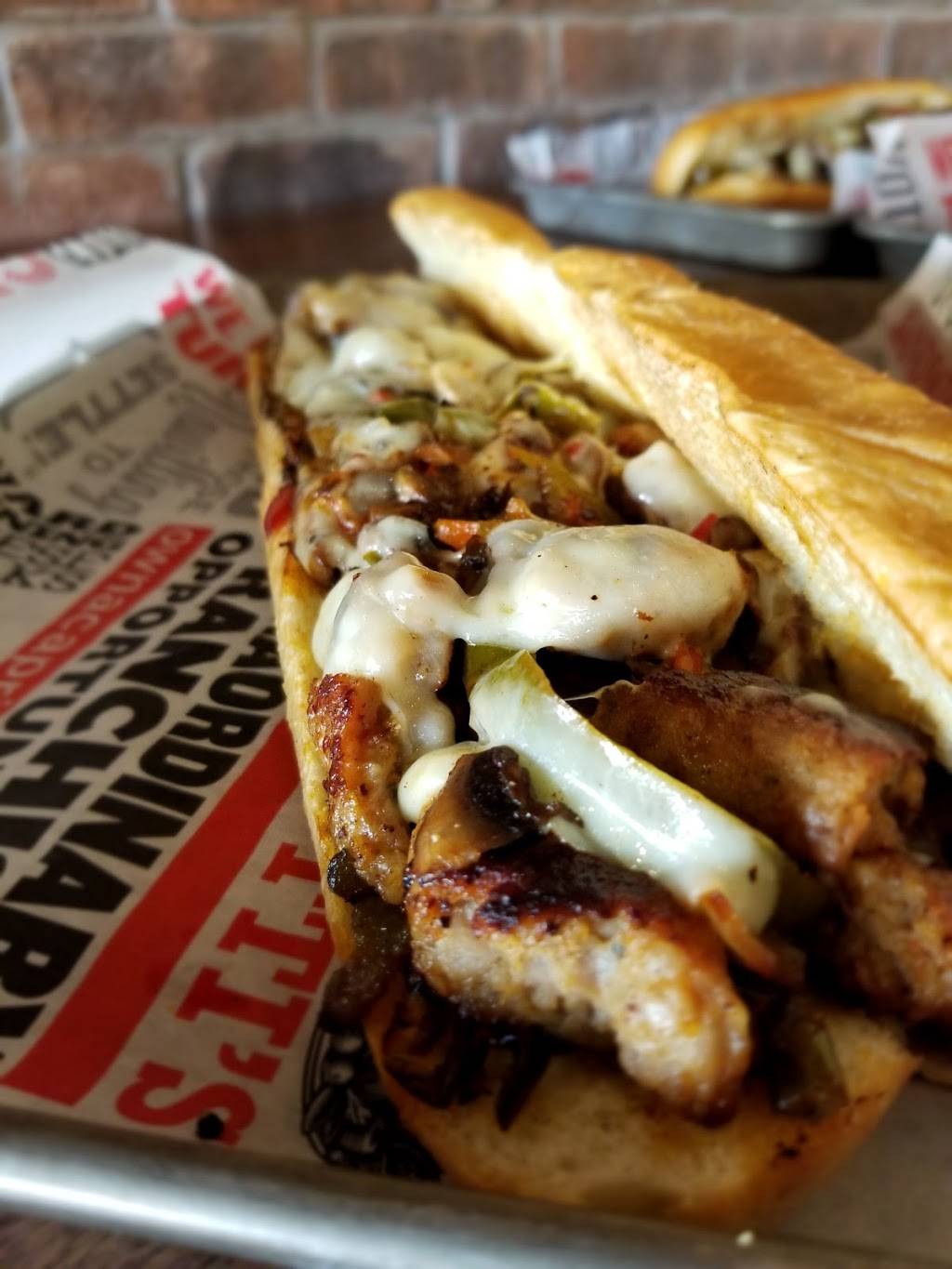 Capriottis | restaurant | 7143 France Ave S, Edina, MN 55435, USA | 9522175392 OR +1 952-217-5392