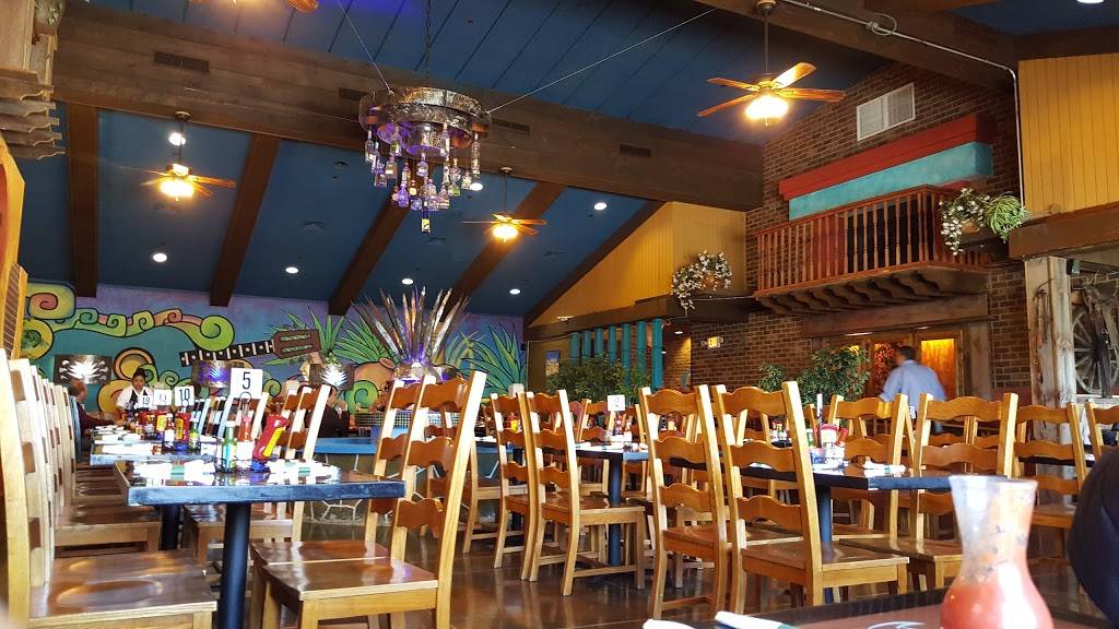 Azul Tequila | restaurant | 105 Main St, St Joseph, MI 49085, USA | 2699820300 OR +1 269-982-0300