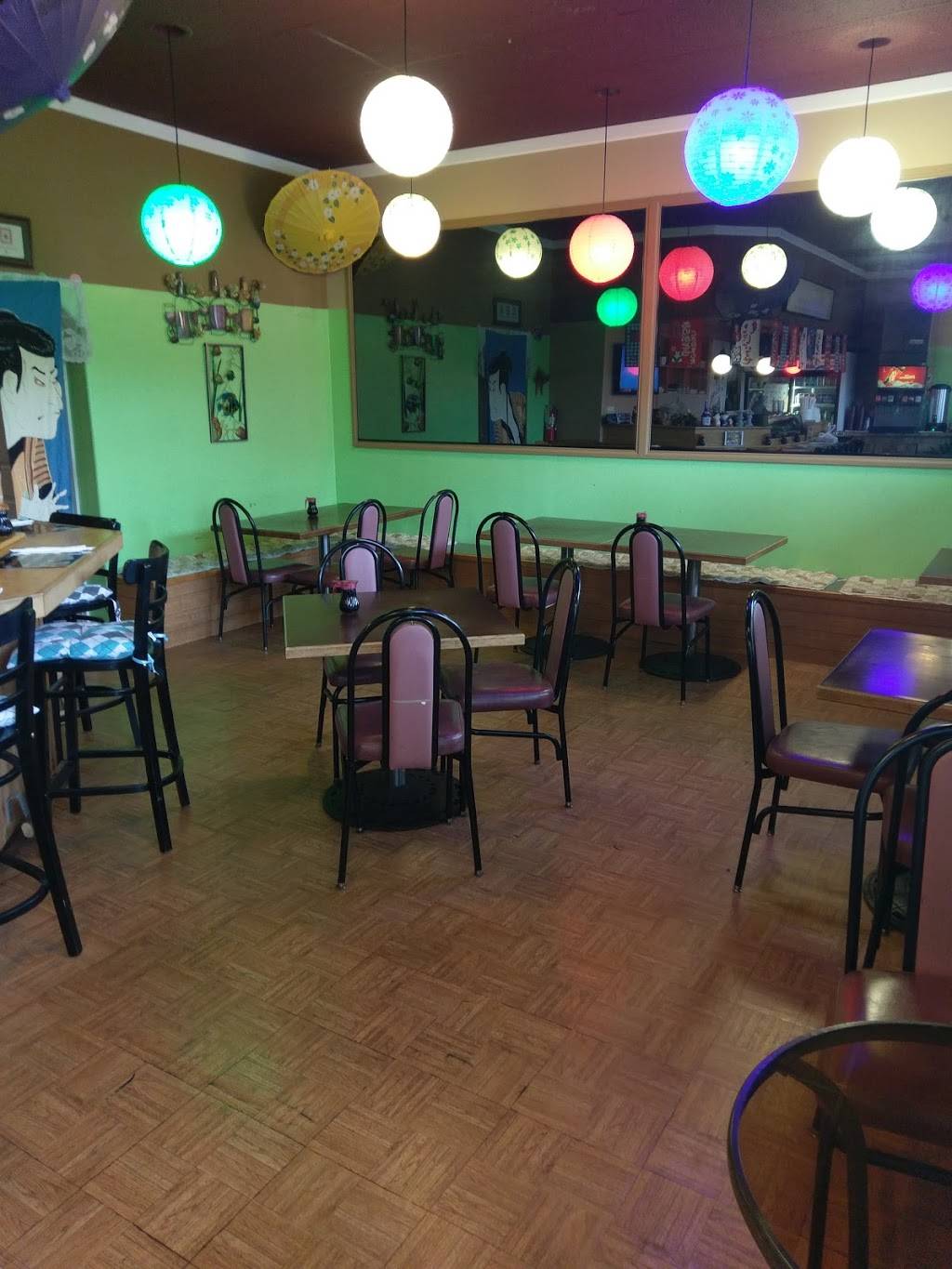 Sushi Roll Roll Roll | restaurant | 1630 Duvall Ave NE #G, Renton, WA 98059, USA | 4252280371 OR +1 425-228-0371