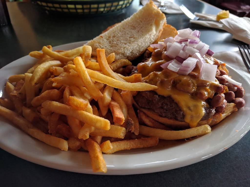 Derfs Café | restaurant | 2000 De La Vina St, Santa Barbara, CA 93105, USA | 8056875437 OR +1 805-687-5437