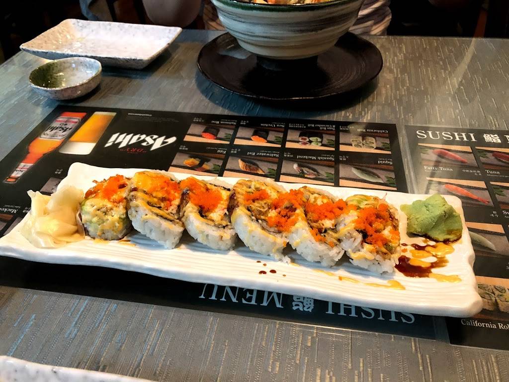 Sushi Yo! | restaurant | 3100 Fulton Ave #103, Sacramento, CA 95821, USA | 9164184387 OR +1 916-418-4387