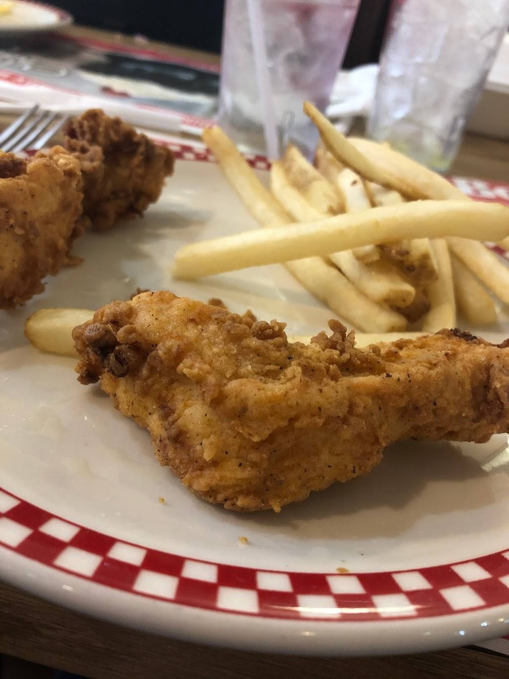 Greenville Big Boy | restaurant | 1500 W Washington St, Greenville, MI 48838, USA | 6162250158 OR +1 616-225-0158