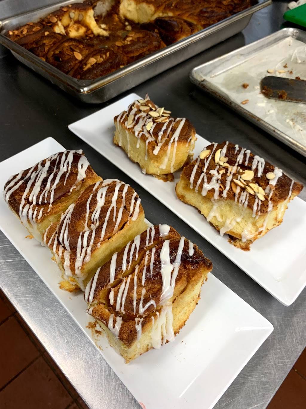 Oasis Sandwich Shop | cafe | 19 Harbor Dr, Key Biscayne, FL 33149, USA | 3053619009 OR +1 305-361-9009