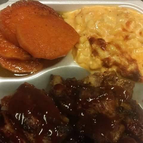 Snac Happy Restaurant | restaurant | 718 E 75th St, Chicago, IL 60619, USA | 7737100308 OR +1 773-710-0308