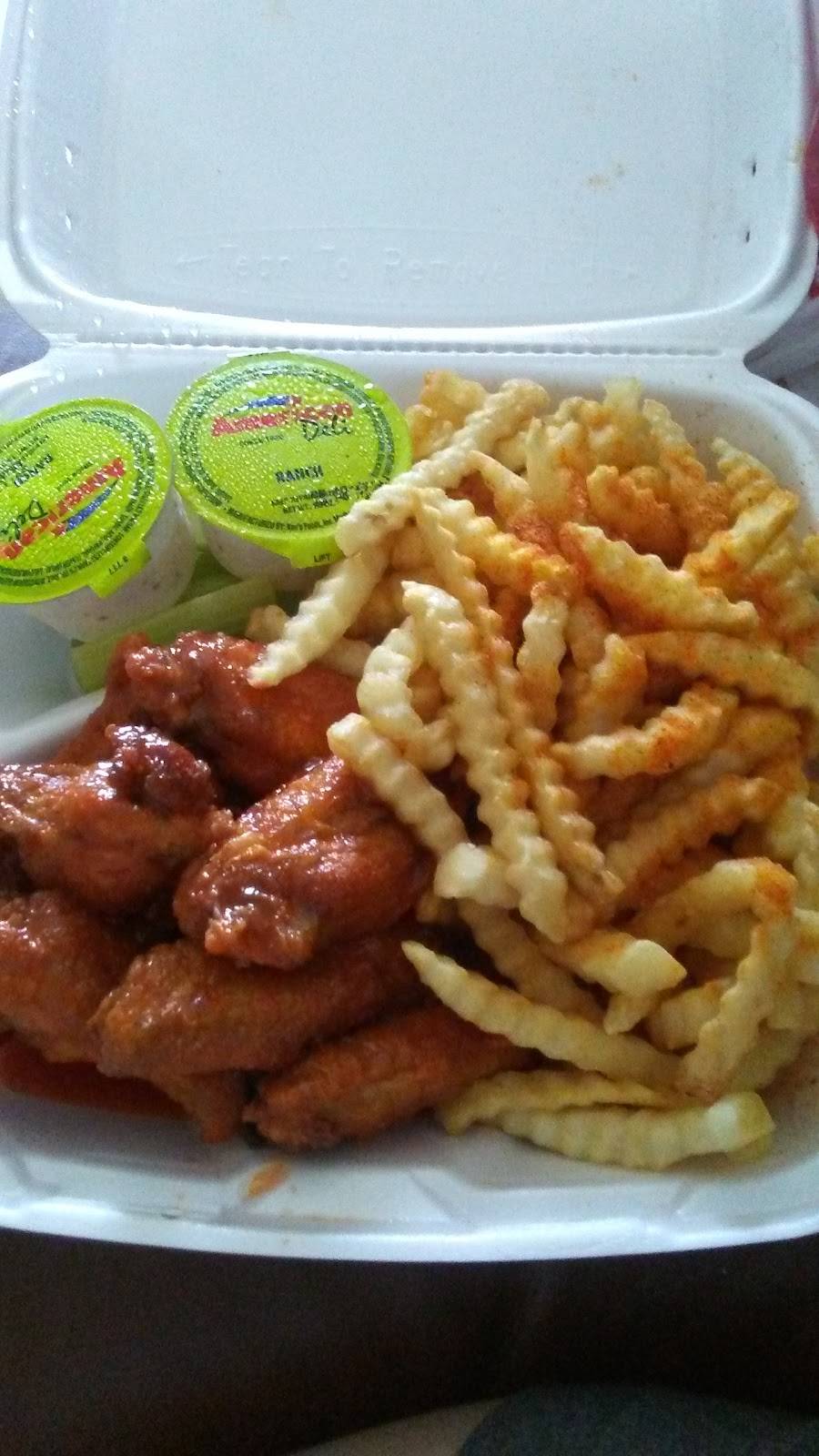 American Deli | restaurant | 50 Bullsboro Dr Unit 163001, Newnan, GA 30263, USA | 6784235021 OR +1 678-423-5021