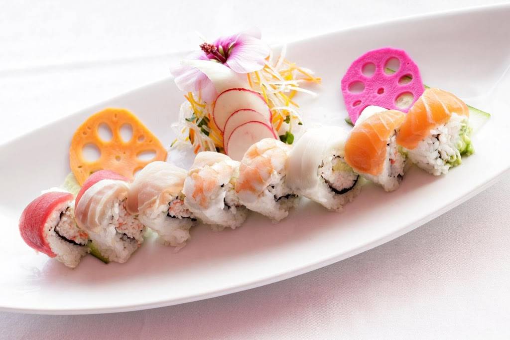 Yama Sushi & Grill | restaurant | Plaza Del Lago Shopping Center, 27782 Vista Del Lago C-22, Mission Viejo, CA 92692, USA | 9497169262 OR +1 949-716-9262