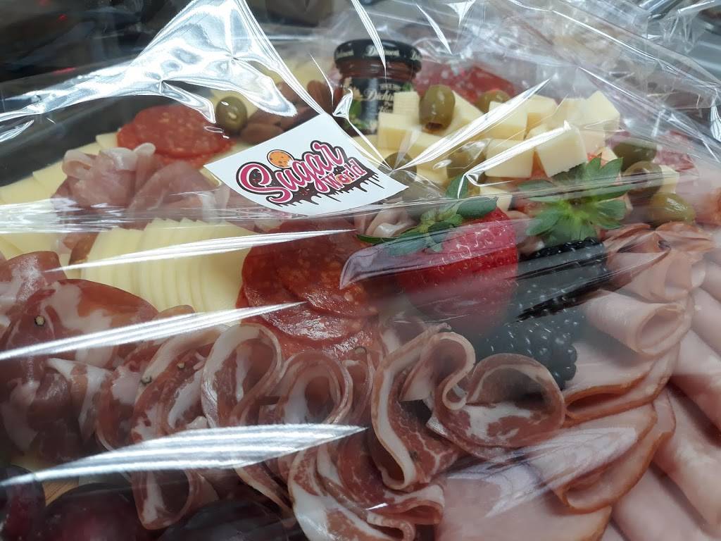 SUGAR WORLD | restaurant | 21004 W Dixie Hwy, Aventura, FL 33180, USA | 3057052752 OR +1 305-705-2752