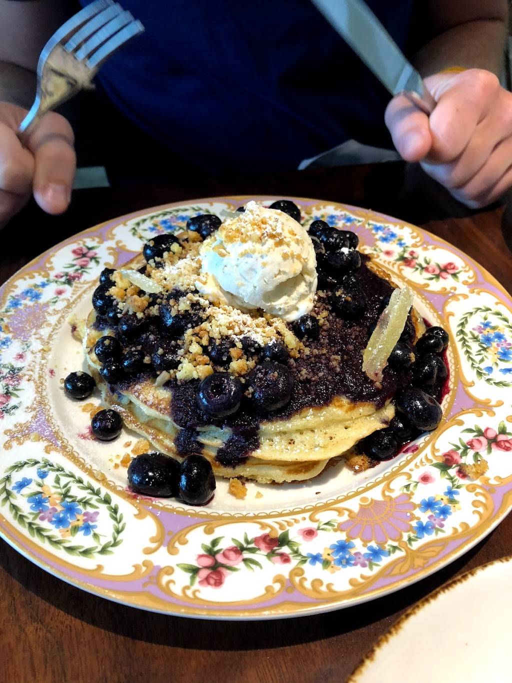 Unconventional Diner | restaurant | 1207 9th St NW, Washington, DC 20001, USA | 2028470122 OR +1 202-847-0122