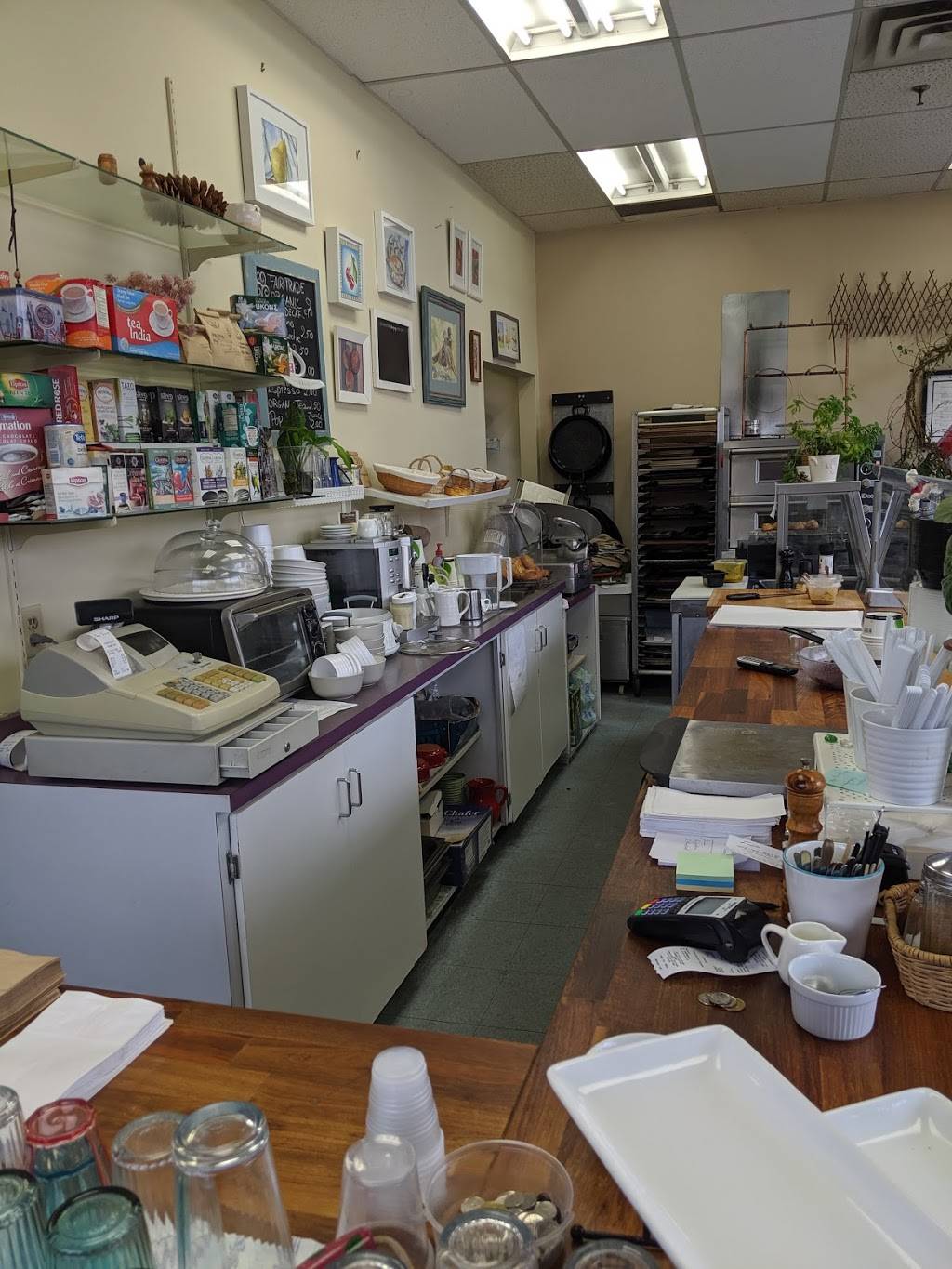 Charlottes Homemade Goodies | meal takeaway | 315 Traders Blvd E #5, Mississauga, ON L4Z 3E4, Canada | 6476602790 OR +1 647-660-2790