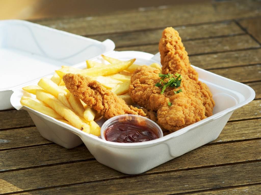 Kwik Meal | restaurant | 6772 Sunset Strip, Sunrise, FL 33313, USA | 9549995266 OR +1 954-999-5266