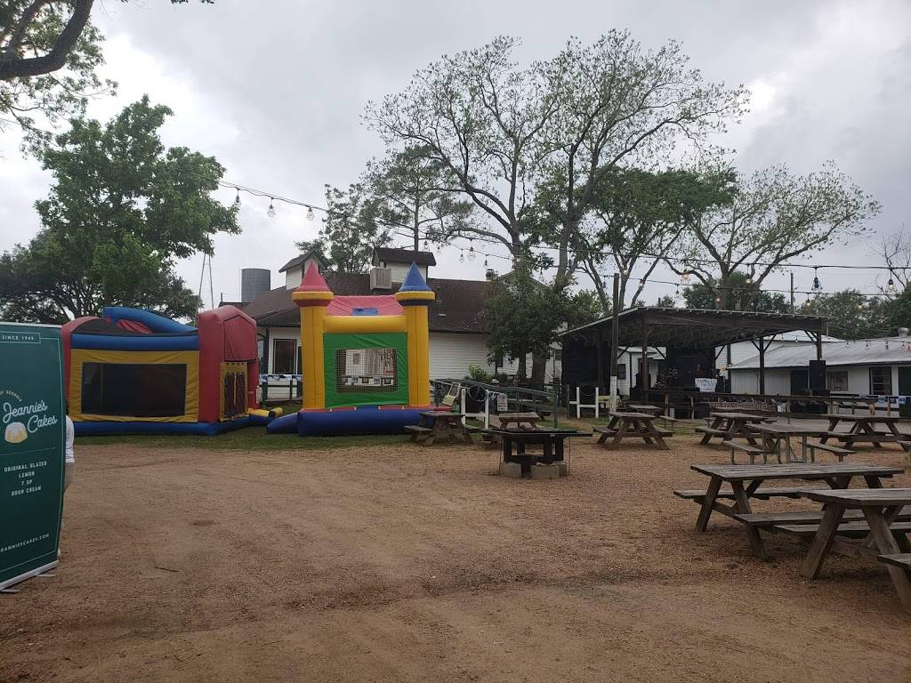 Old Trading Post | restaurant | 9903 FM 2759 Rd, Richmond, TX 77469, USA | 2815458064 OR +1 281-545-8064