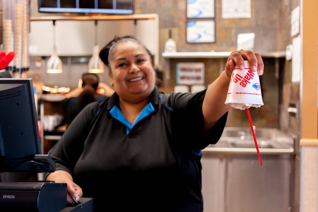 Dairy Queen | restaurant | 202 W 4th St, Cameron, TX 76520, USA | 2546973401 OR +1 254-697-3401