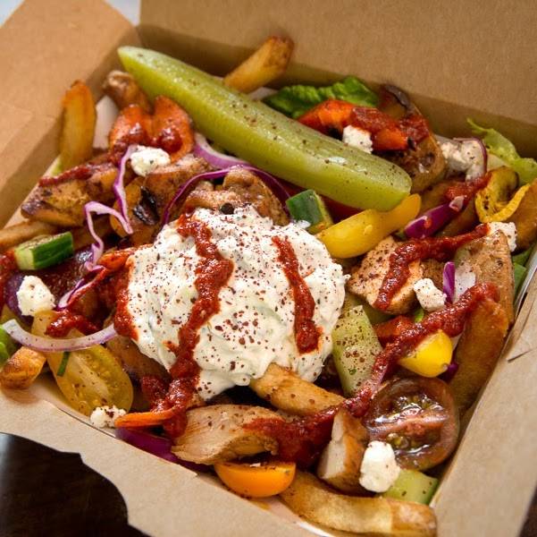 DMen Tap | restaurant | 2849 W Belmont Ave, Chicago, IL 60618, USA | 7739618757 OR +1 773-961-8757