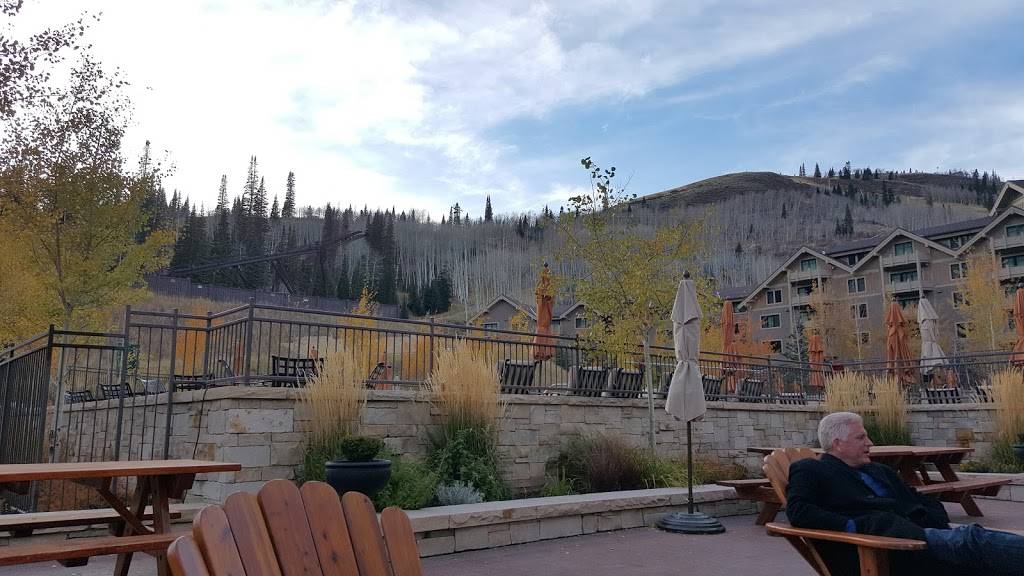 Apex at Montage Deer Valley | restaurant | 9100 Marsac Ave, Park City, UT 84060, USA | 4356041402 OR +1 435-604-1402