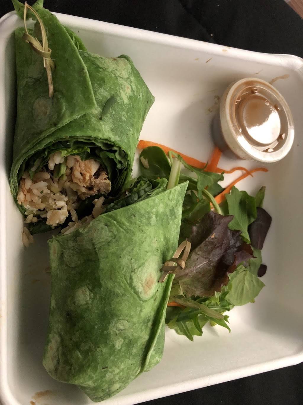 PurGreens | restaurant | 9 Plaza Real S # 108, Boca Raton, FL 33432, USA | 5618264300 OR +1 561-826-4300